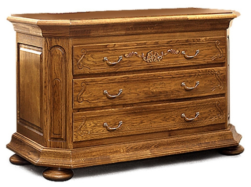 Комод Босфор-Люкс ГМ 6223Р. Фото №1