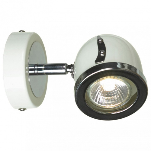 Спот Lussole Tivoli GRLSN-3111-01. Фото №1