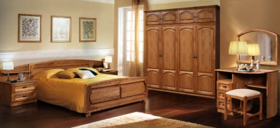 Спальня Купава. Фото