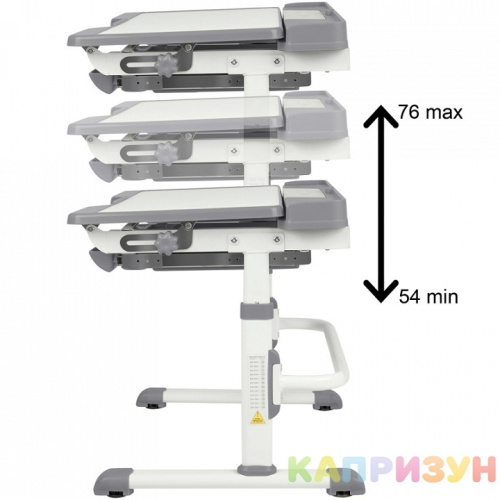 Набор учебный A7, белый. Фото №8