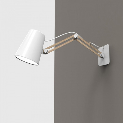 Бра Mantra Looker 3773 фото Бра Mantra Looker 3773. Фото №2