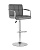 Стул барный Малави серый