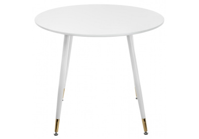 Стол Bianka 80 white. Фото №2