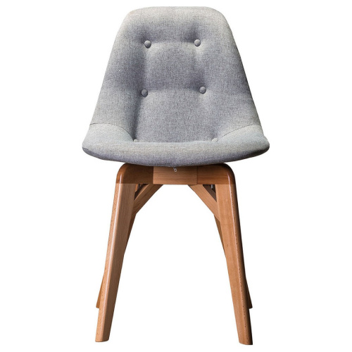 Стул Eames lite Сканди Браун/L фото Стул Eames lite Сканди Браун/L. Фото №6