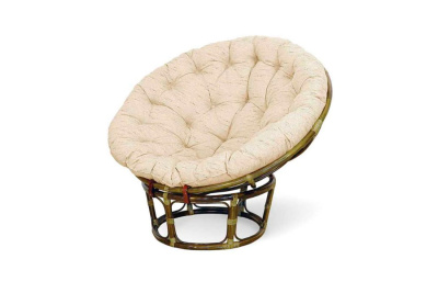 Кресло Папасан. Фото №2