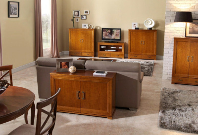 Обувница 545.080 фото Обувница 545.080. Фото №2