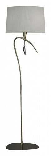 Торшер Mantra Mara 1632. Фото №1