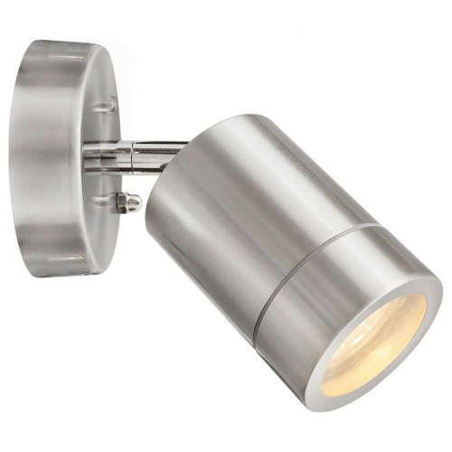 Спот MW-Light Меркурий 807020701. Фото №1