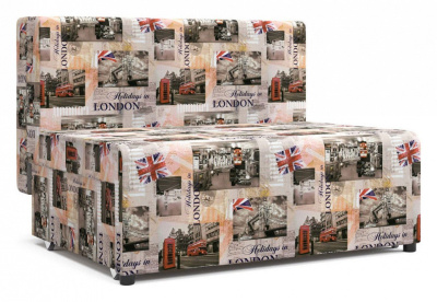 Умка (06) диван-кровать Soho 02. Фото №2