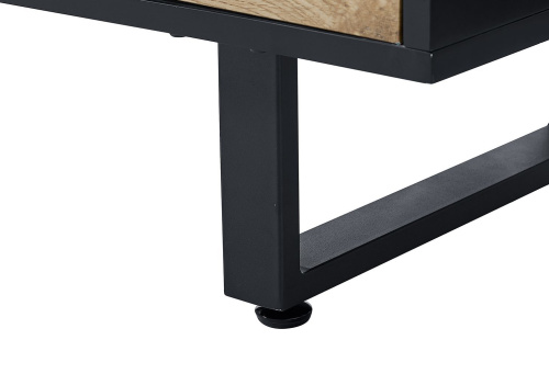 Письменный cтол ACCO FSD1946 черный. Фото №10