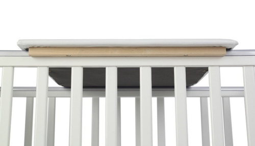 Доска пеленальная Polini kids Слоник,. Фото №11