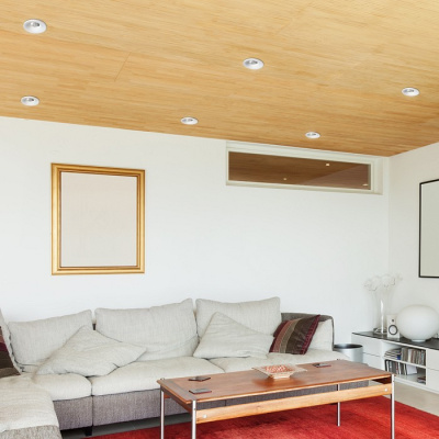 Встраиваемый светильник Novotech Dot 357700. Фото