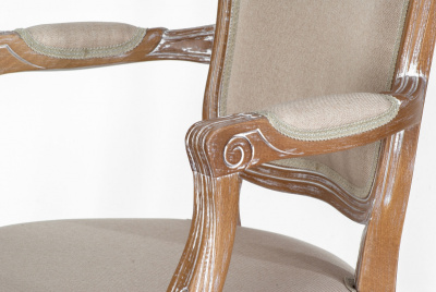 Кресло Дебора фото Кресло Дебора. Фото №2