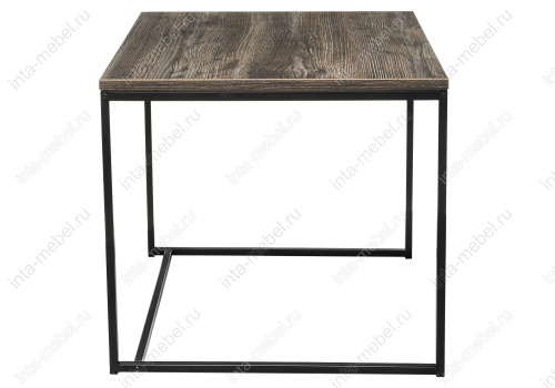 Журнальный стол Гидра дуб рошелье. Фото №4