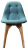 Стул Eames lite Сканди Браун/L фото Стул Eames lite Сканди Браун/L. Фото №10