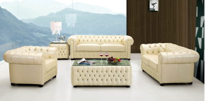 Стол журнальный В-258 малый. Фото №4