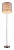 Торшер Globo Paco 15185S