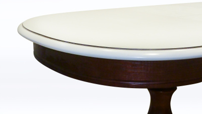 Стол Лира эмаль. Фото