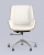 Кресло офисное TopChairs Crown бежевое фото Кресло офисное TopChairs Crown бежевое. Фото №5