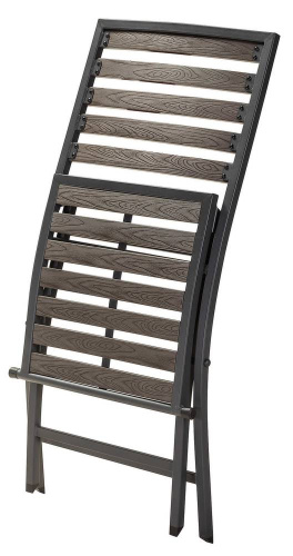 Стул складной Fold-Up. Фото №7