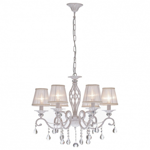 Подвесная люстра Maytoni Grace ARM247-06-G. Фото №2