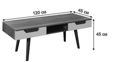 Стул полубарный Ститч велюр изумрудный. Фото №3